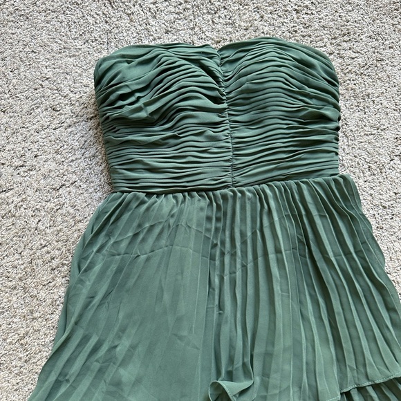 New Wedtrend Prom dress - Picture 3 of 6